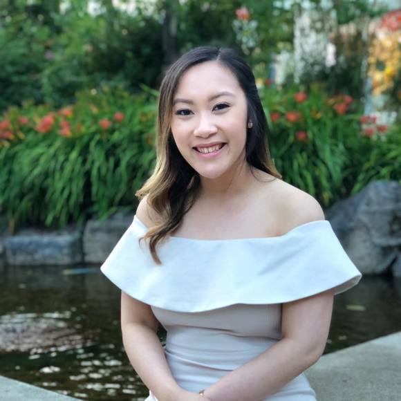 Meet your Posher, Catherine - Picture 1 of 1